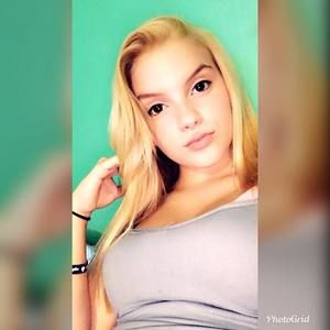 Meet your Posher, Jamiee